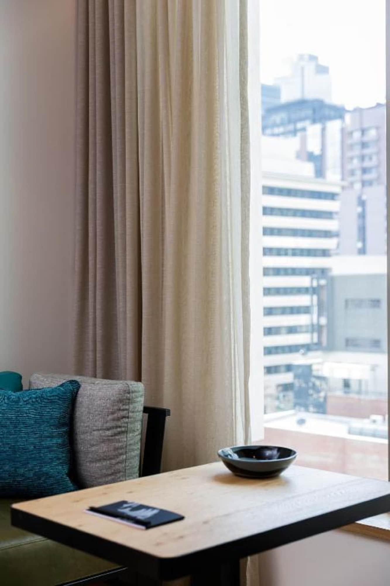 Hotel Qt Melbourne