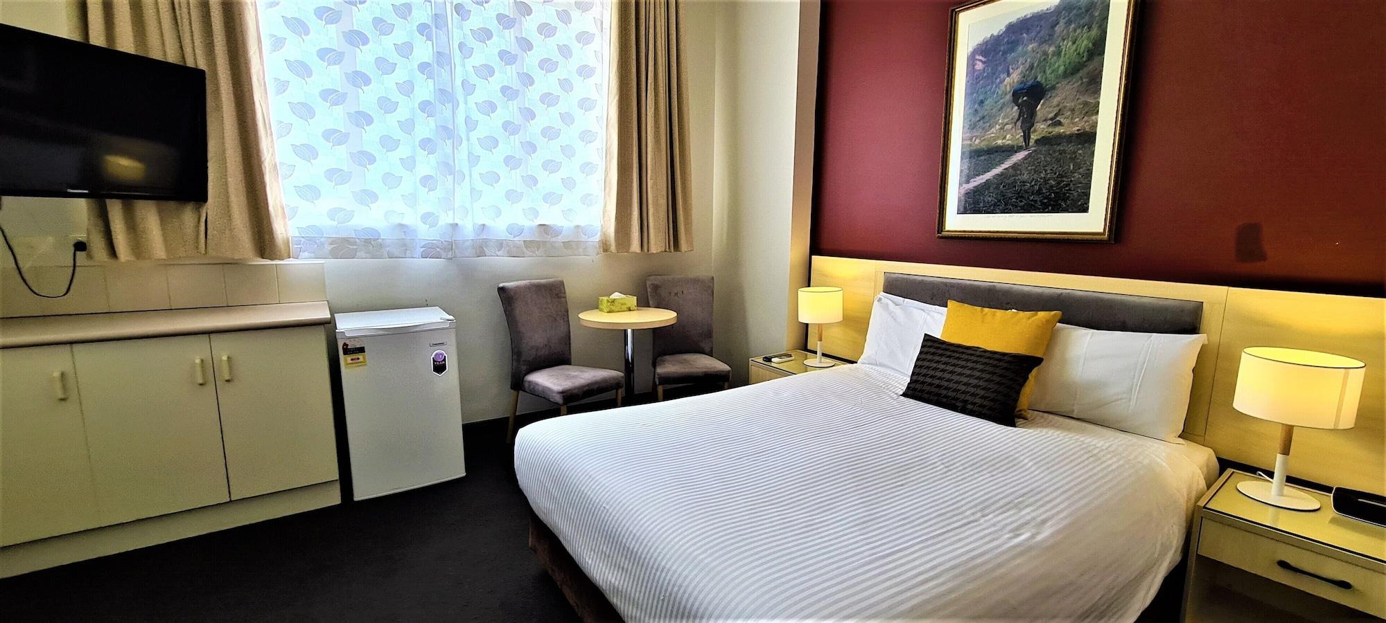 Hotel Brunswick Tower 3*