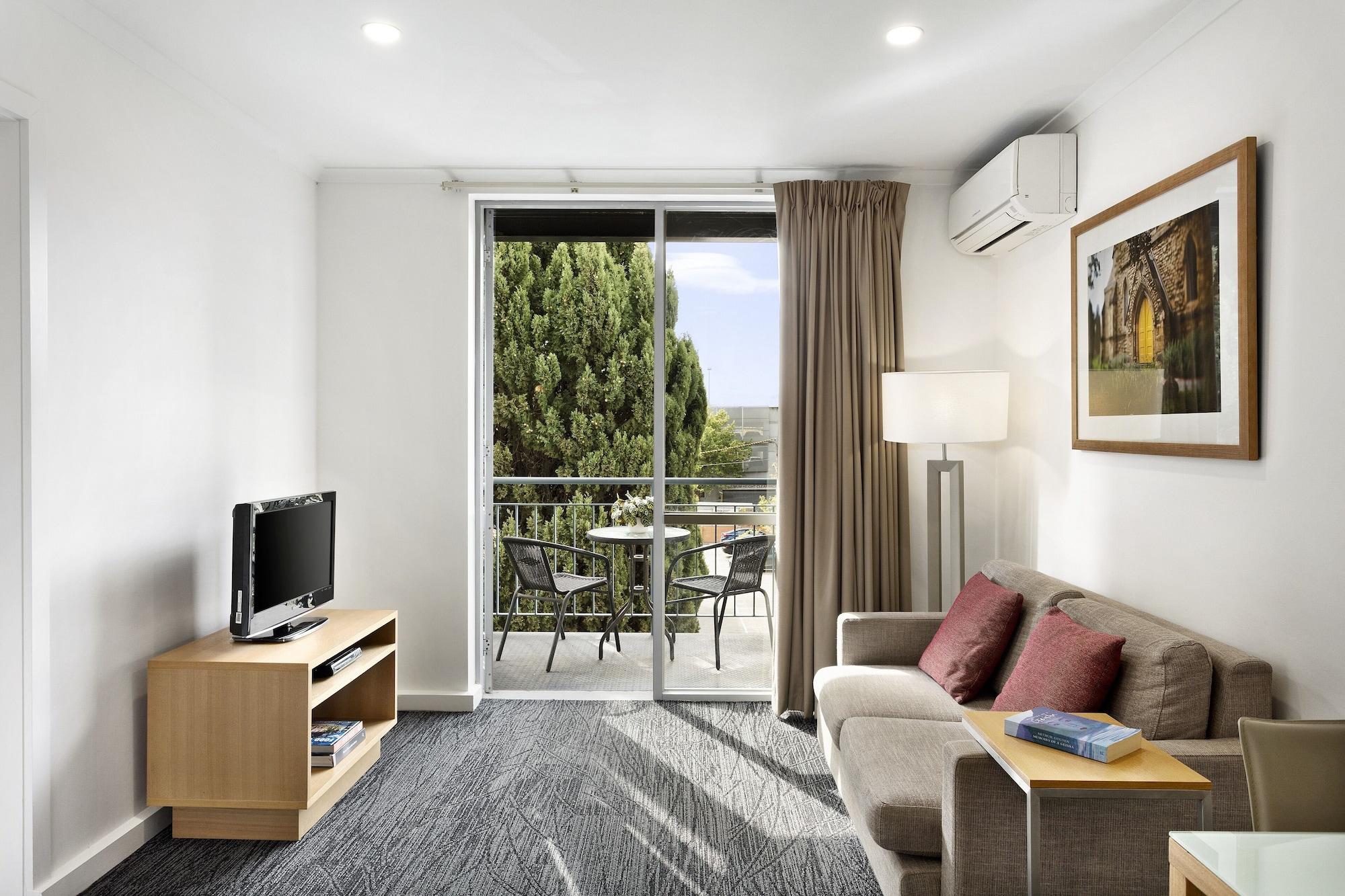 Quest St Kilda Bayside 4* Melbourne