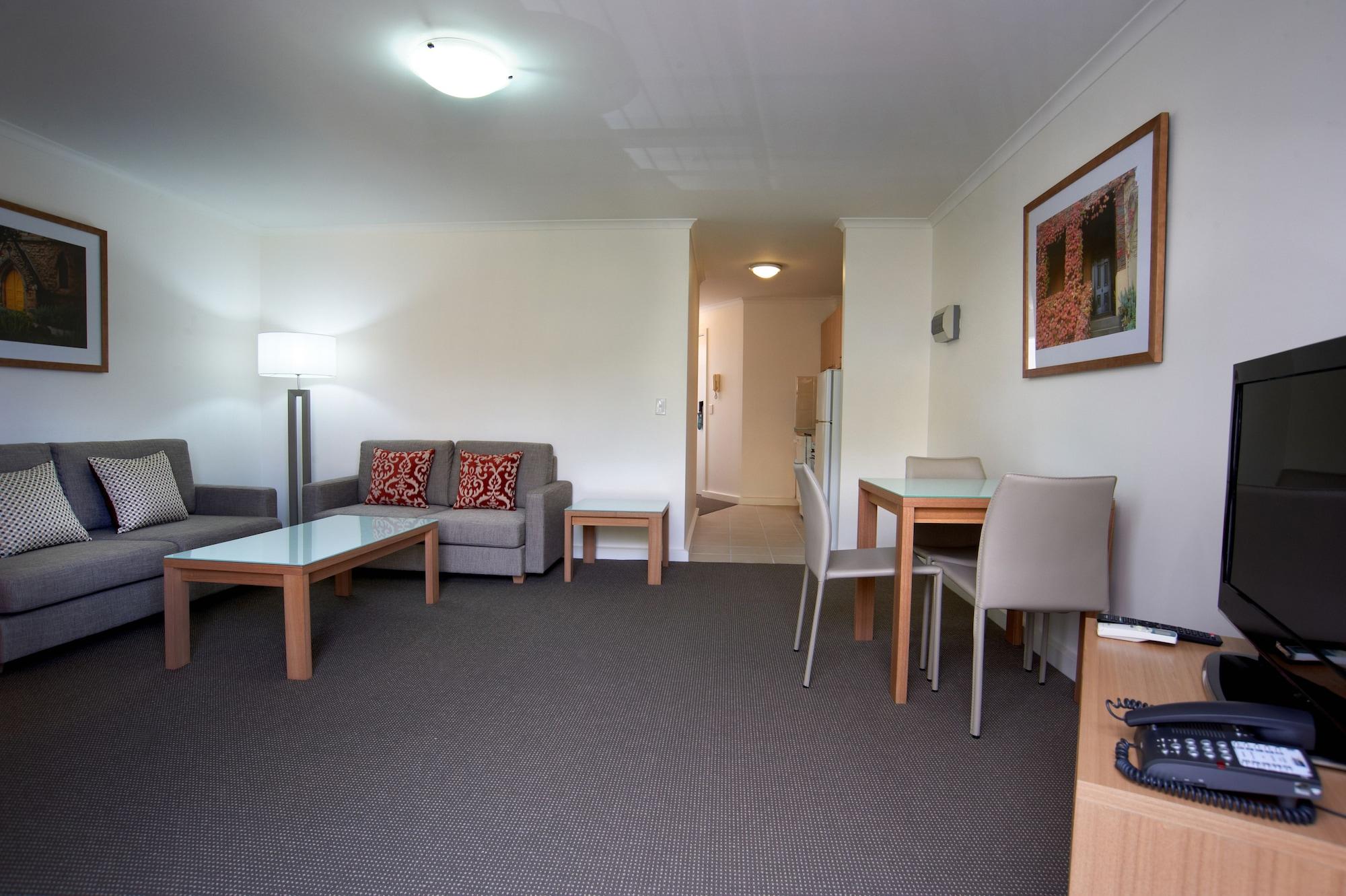 Quest St Kilda Bayside 4*