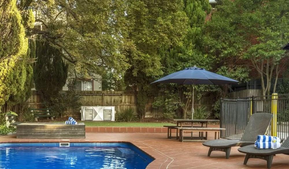 Quest St Kilda Bayside 4* Melbourne