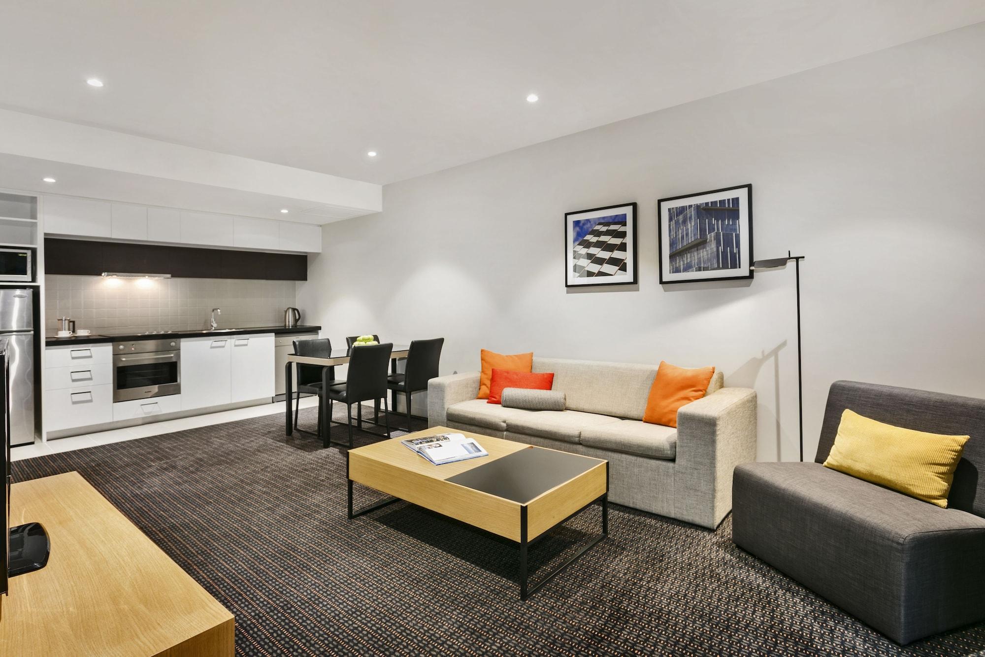 Quest Docklands