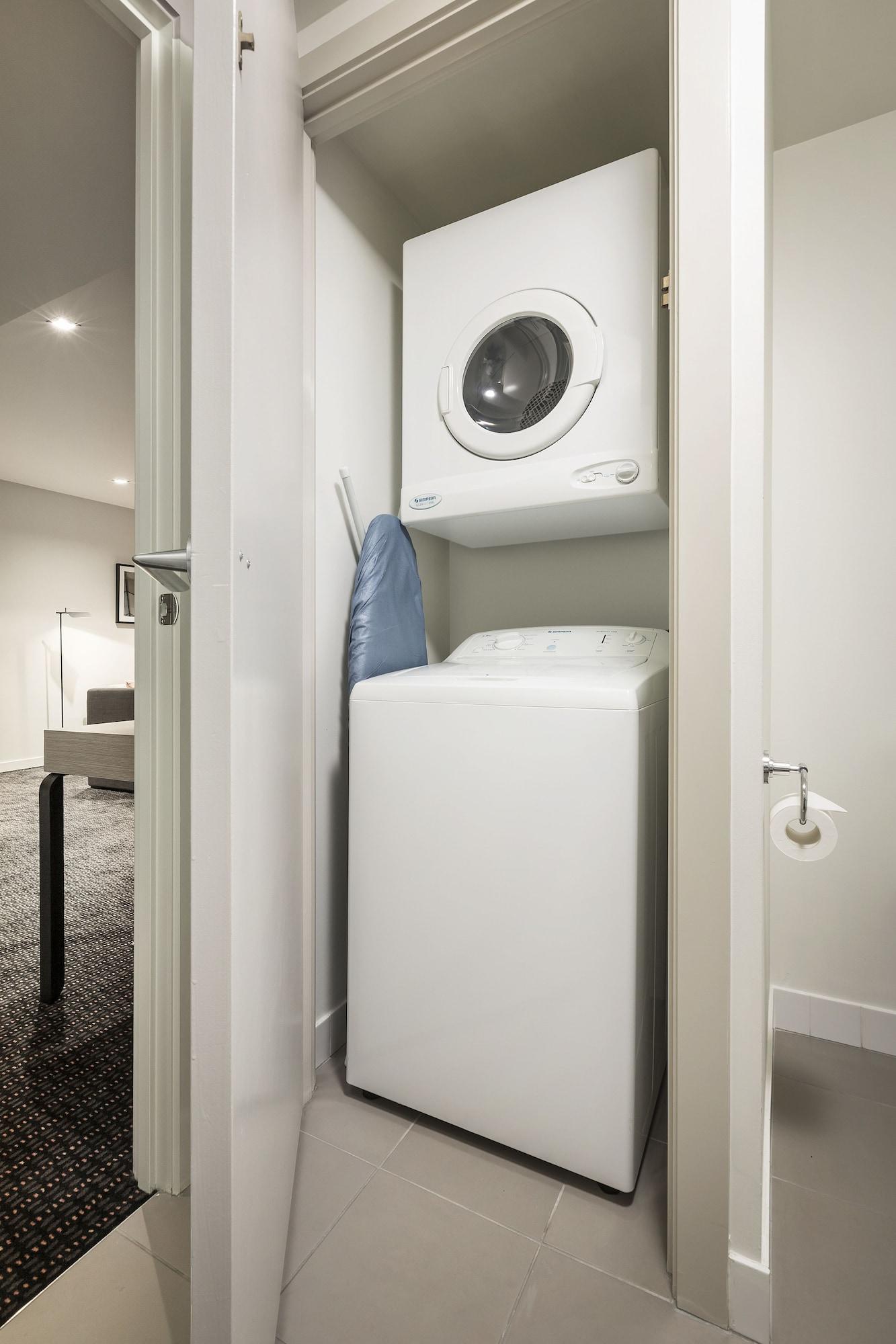 Aparthotel Quest Docklands Melbourne