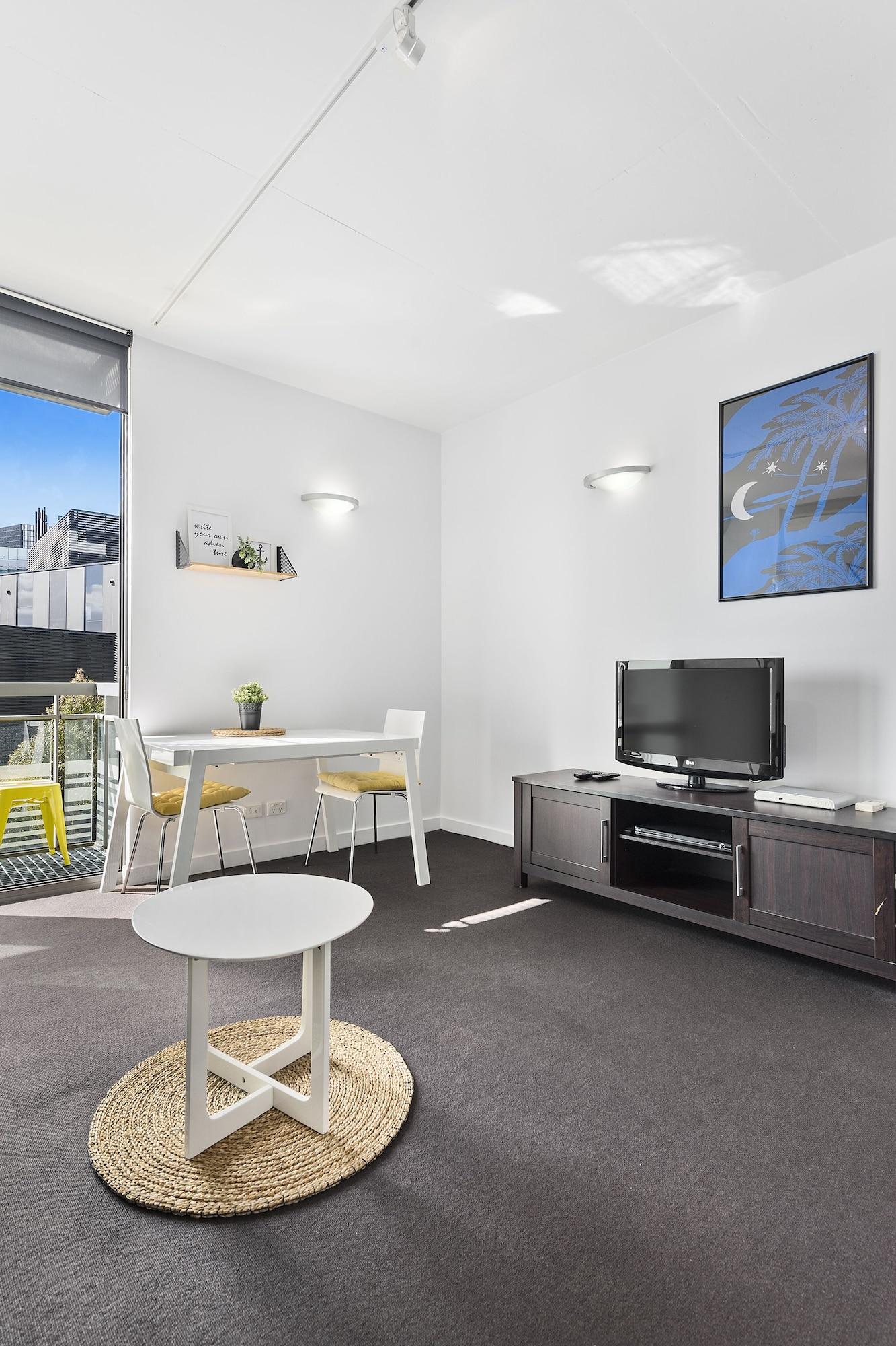 Docklands Private Collection - Harbour 4*
