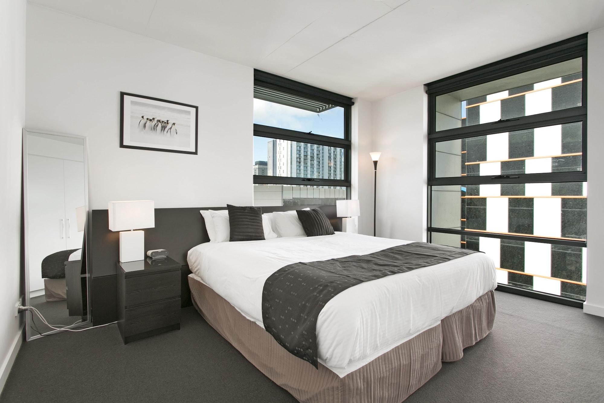 Docklands Private Collection - Harbour Melbourne