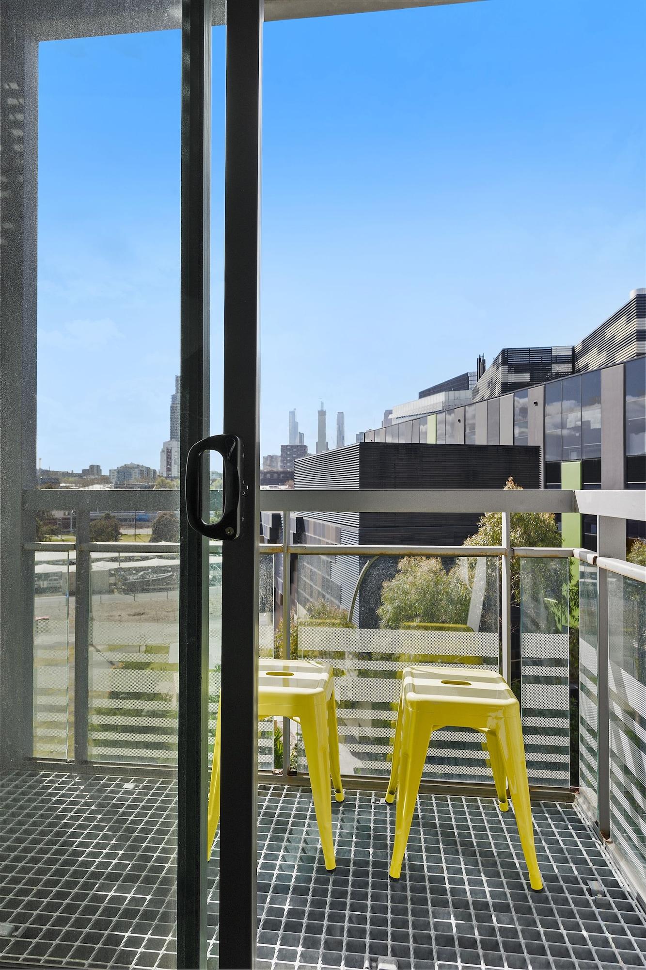 Aparthotel Docklands Private Collection - Harbour Melbourne