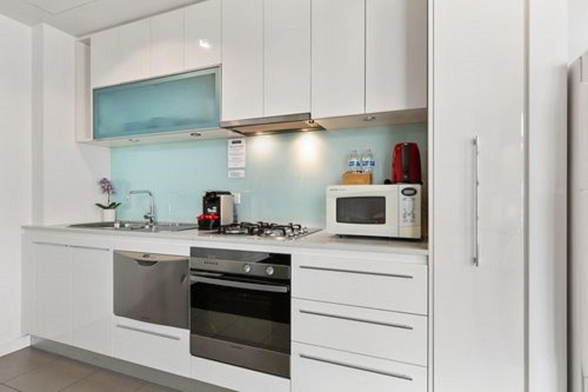 Docklands Private Collection - Harbour 4* Melbourne