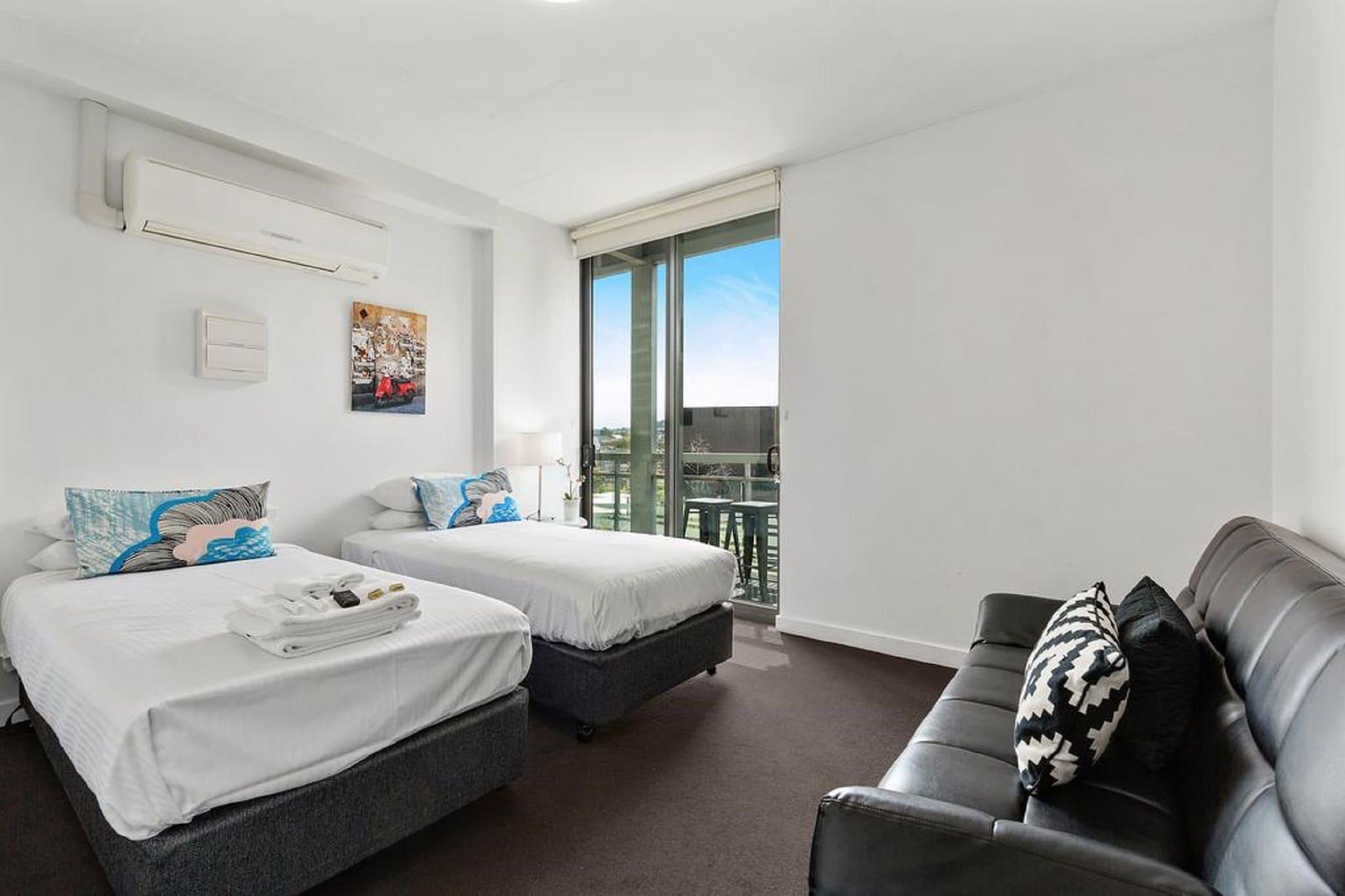 Docklands Private Collection - Harbour 4*