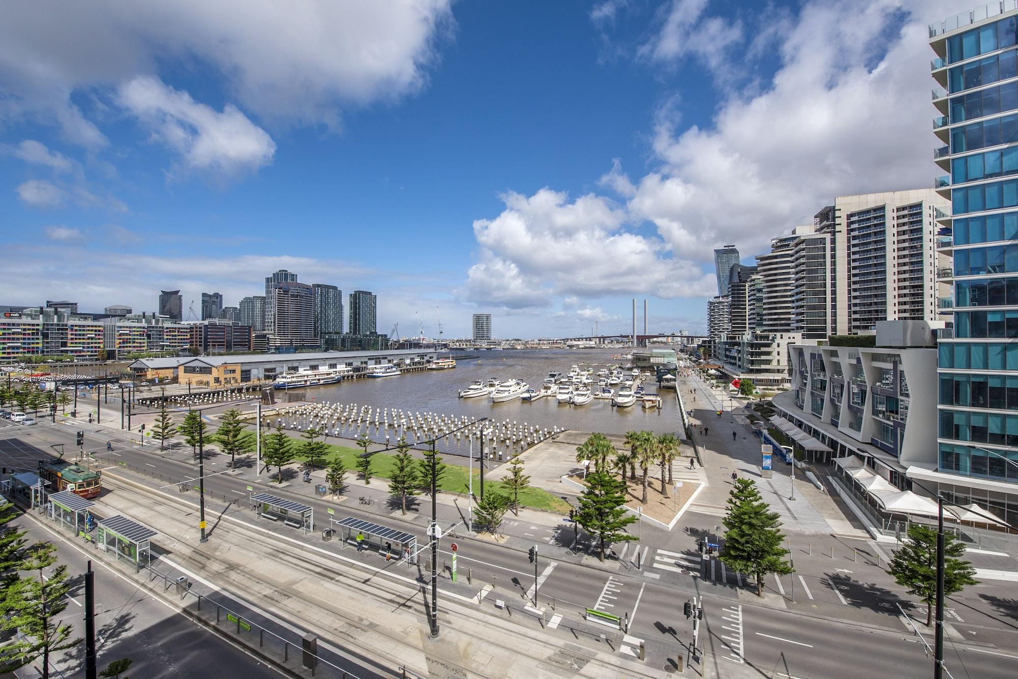 Docklands Private Collection - Harbour Melbourne