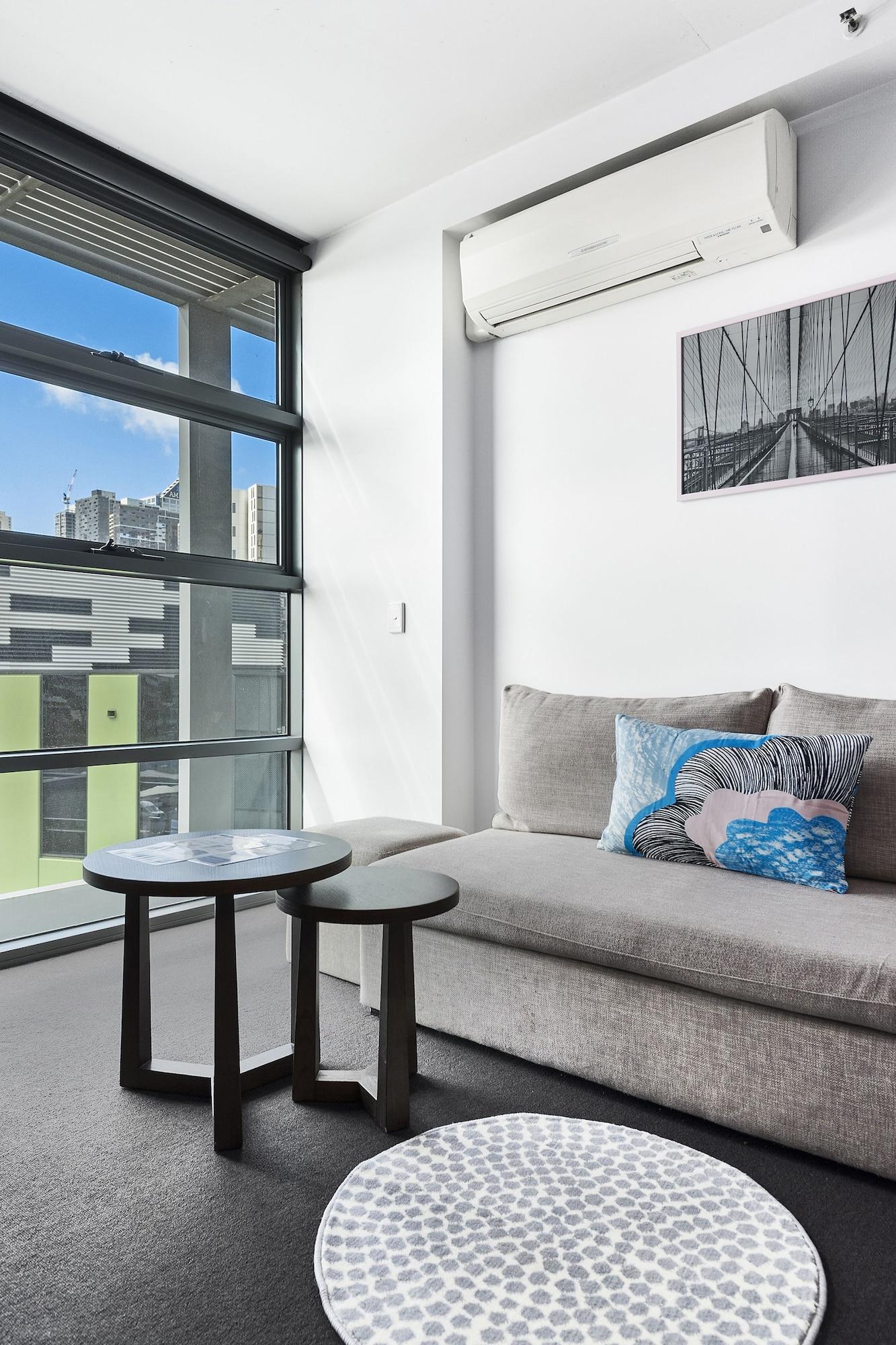 Docklands Private Collection - Harbour Melbourne