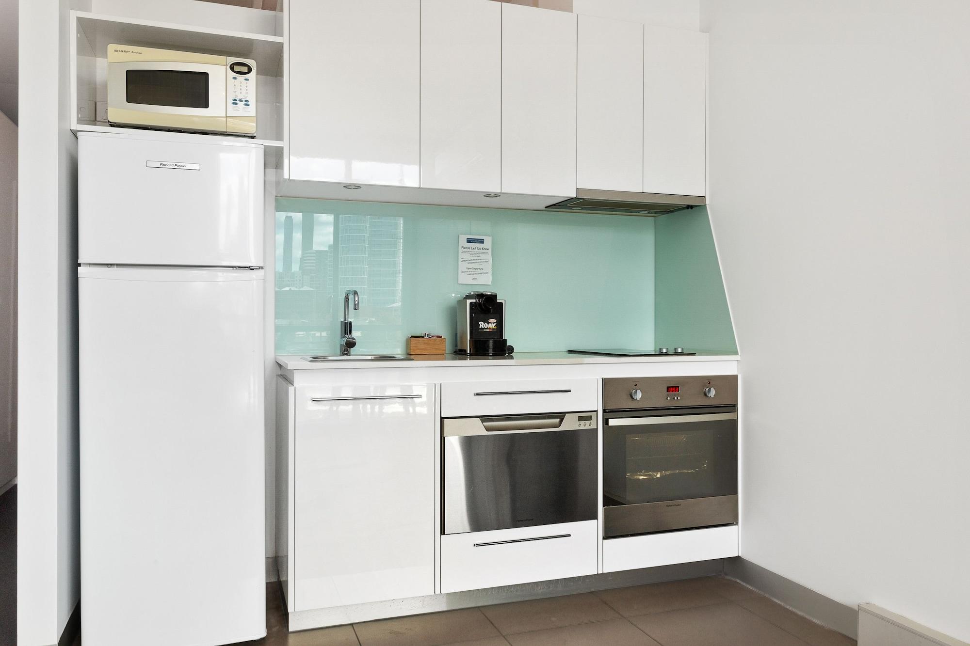 Docklands Private Collection - Harbour 4*