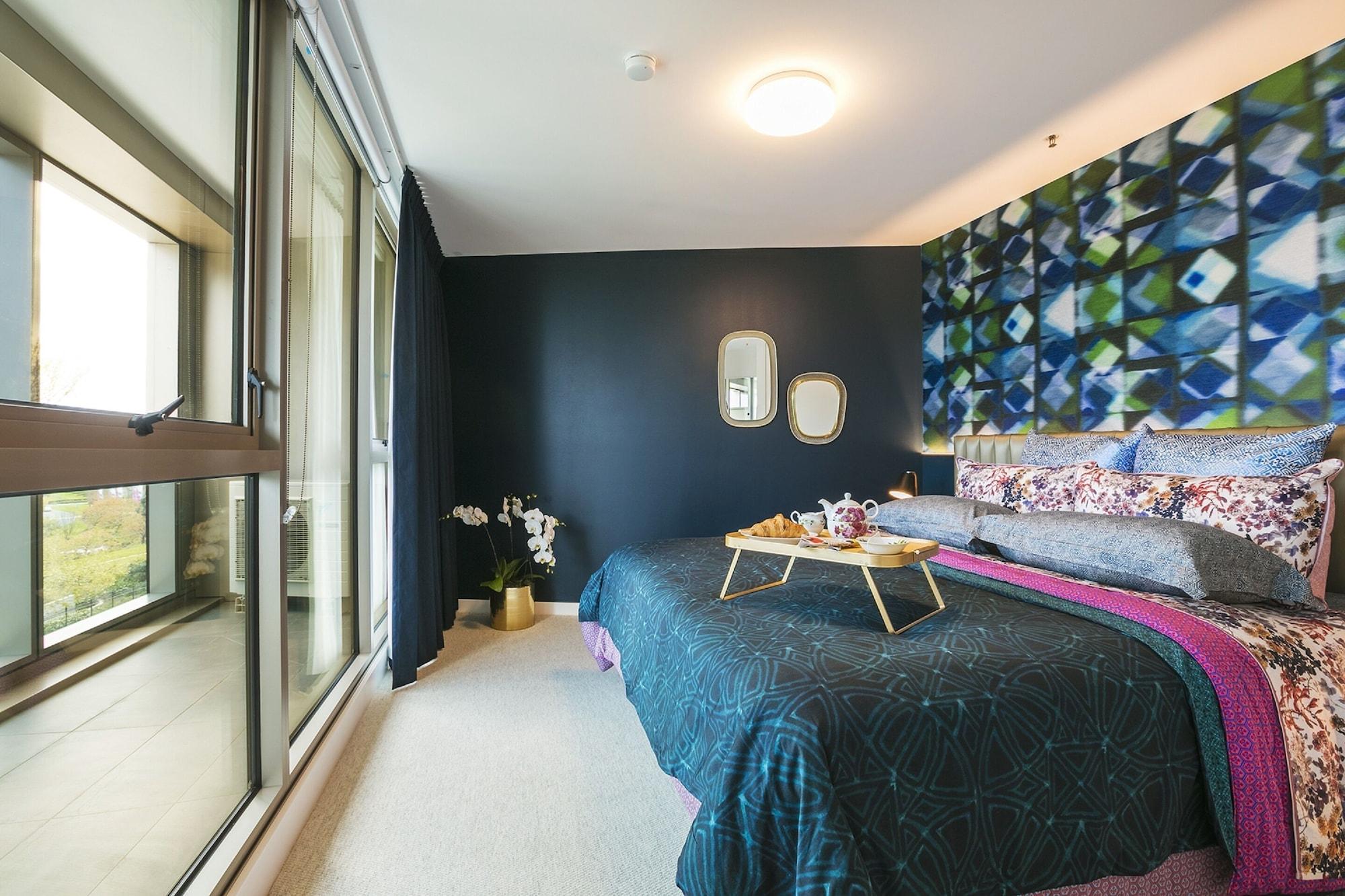 Aparthotel Quest Flemington Melbourne