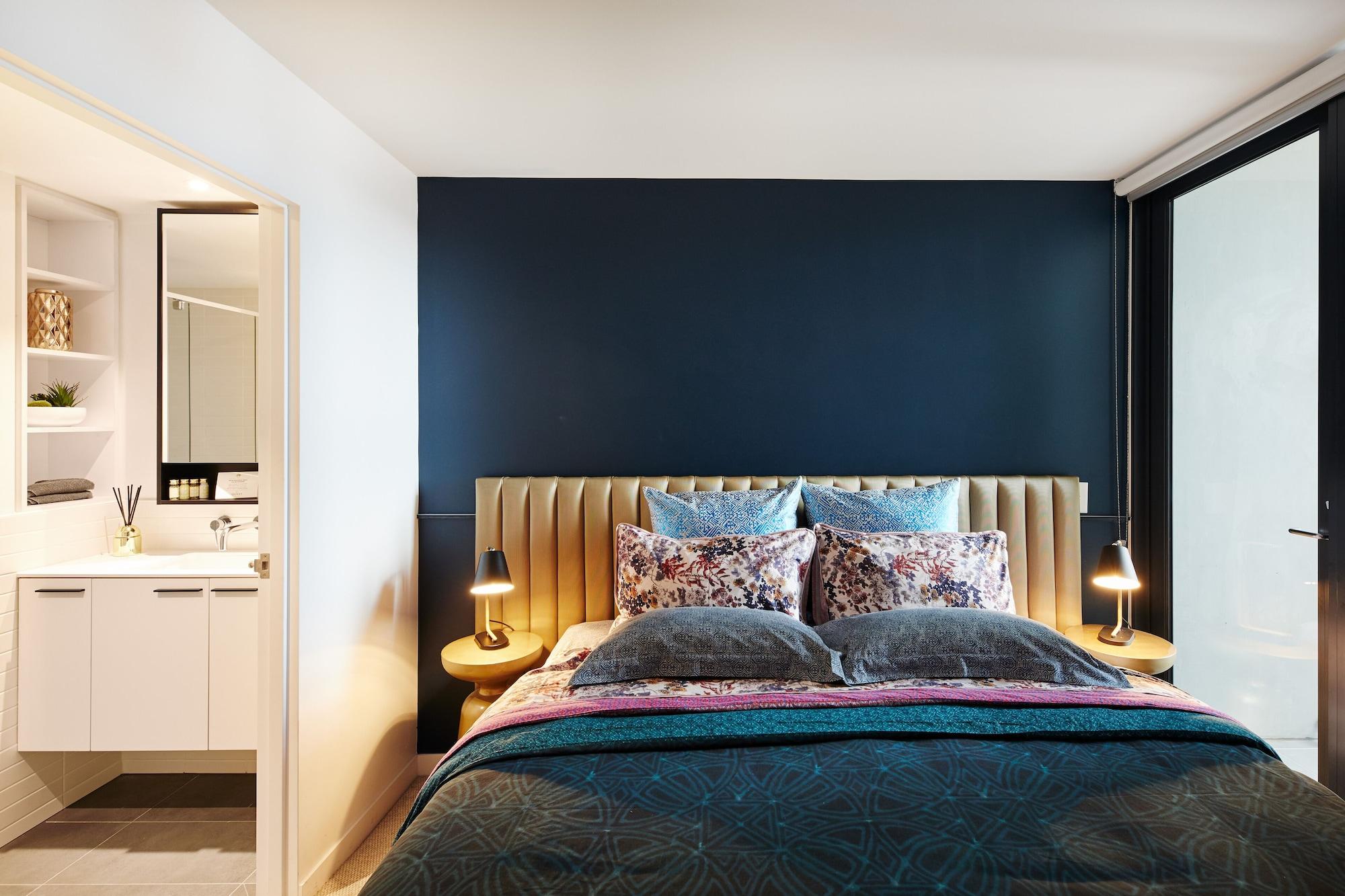 Aparthotel Quest Flemington Melbourne