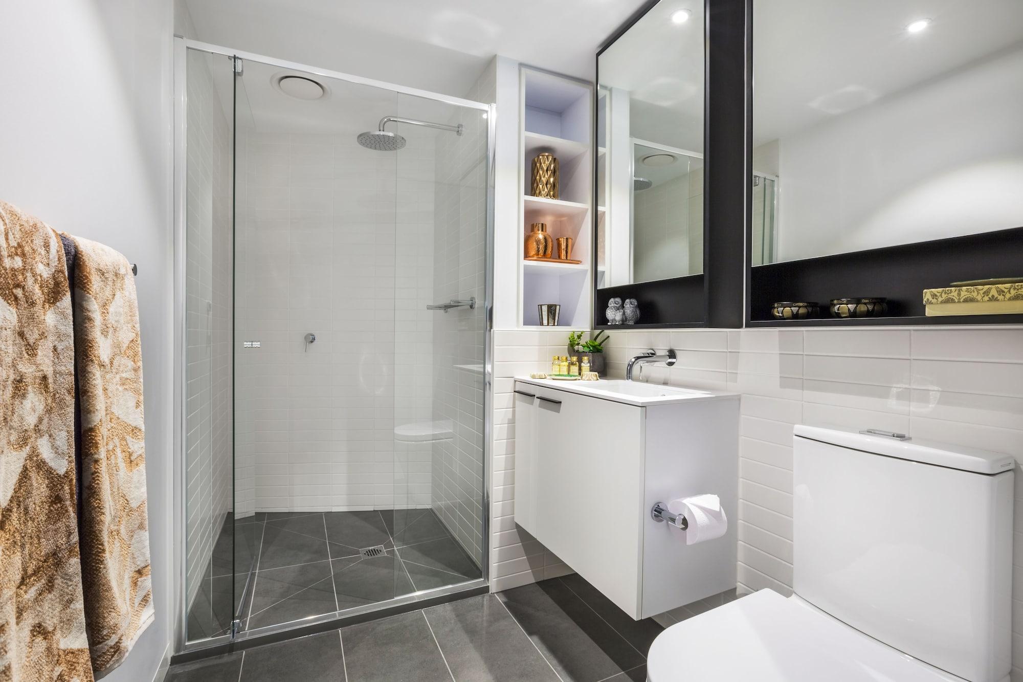 Quest Flemington Melbourne