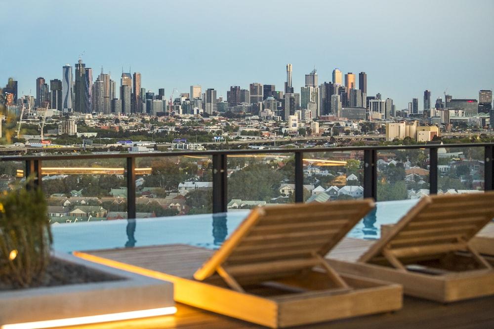Aparthotel Quest Flemington Melbourne