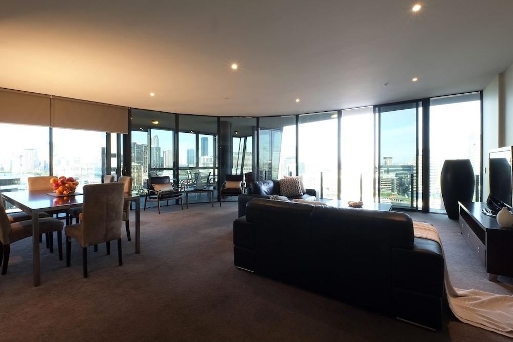 Acd Aparthotel Melbourne