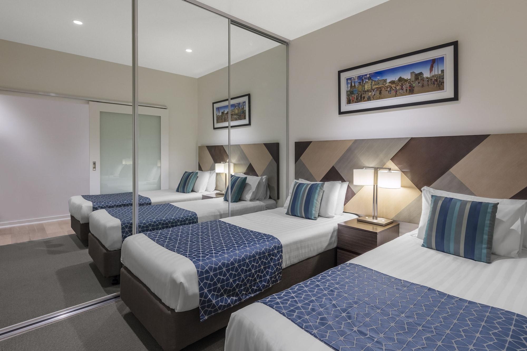 Hotel Wyndham