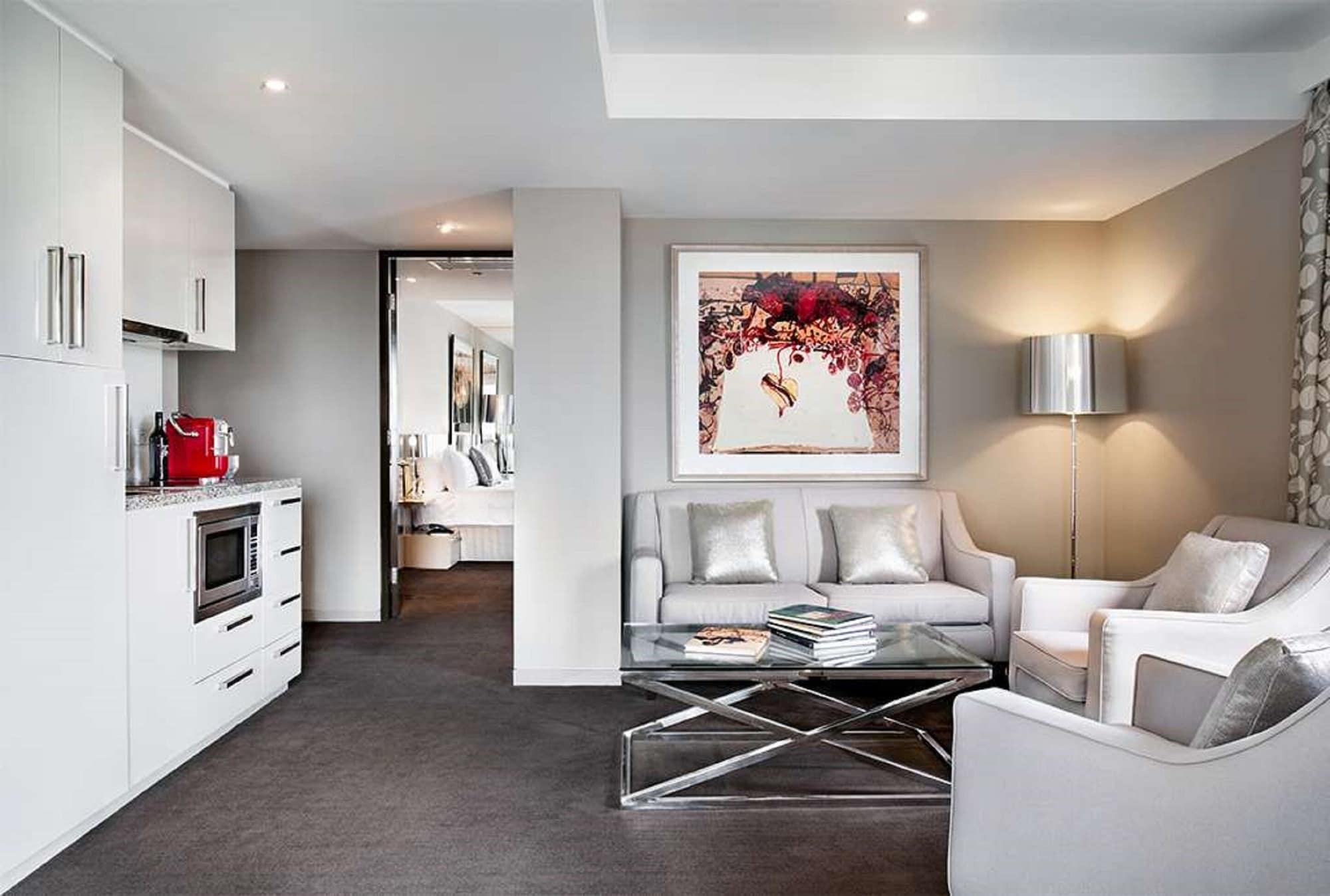 Hotel The Olsen Art Series Melbourne
