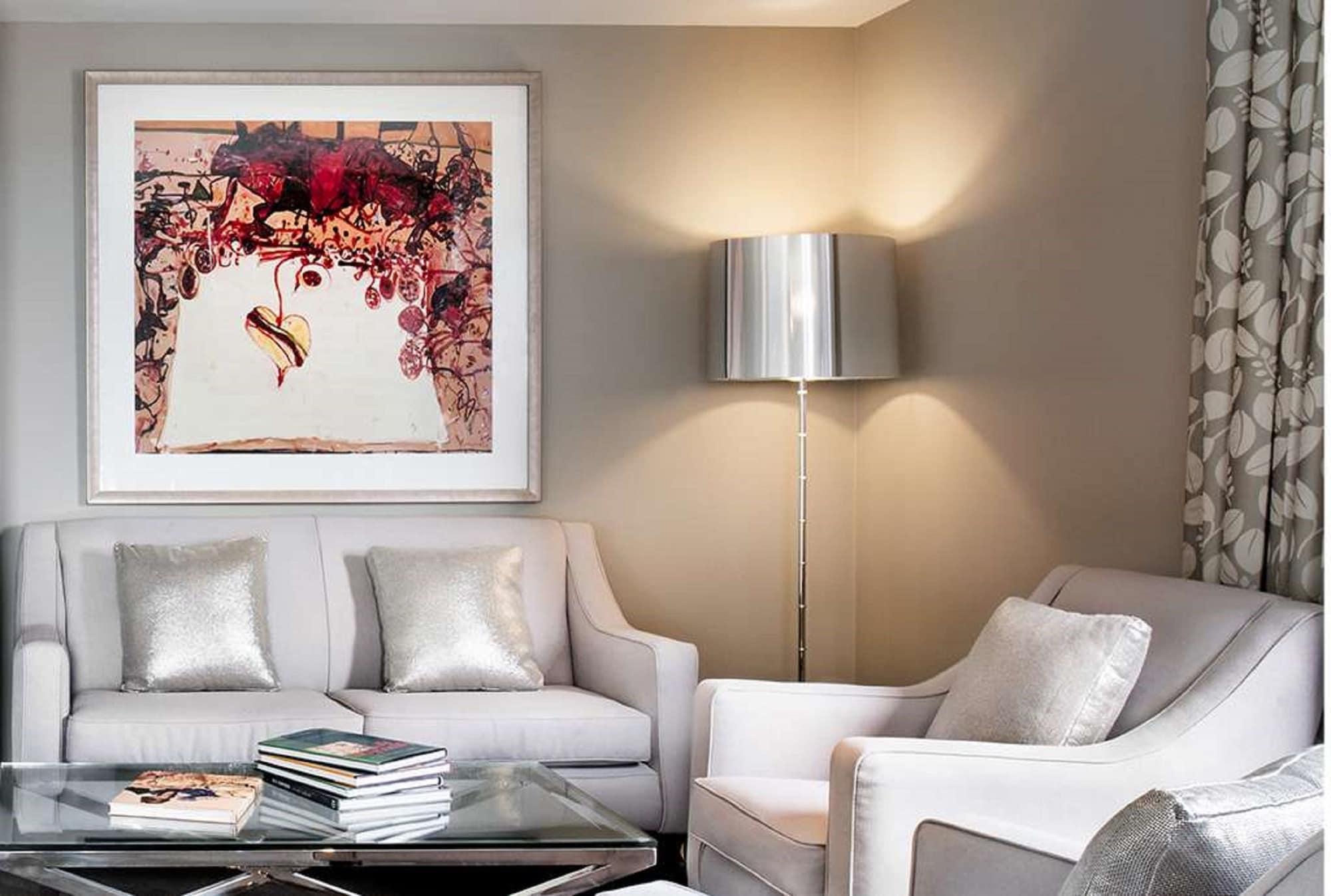 Hotel The Olsen Art Series 5*