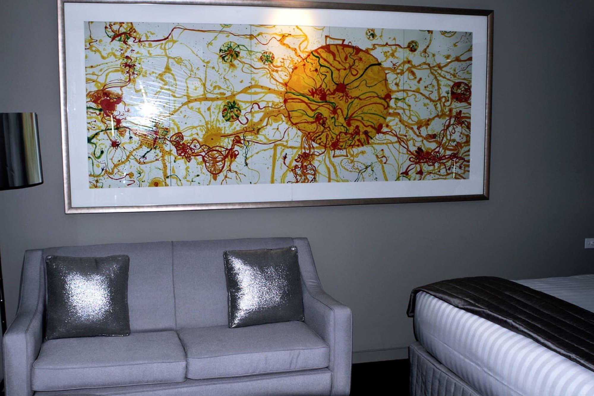 The Olsen Art Series Hotel 5*