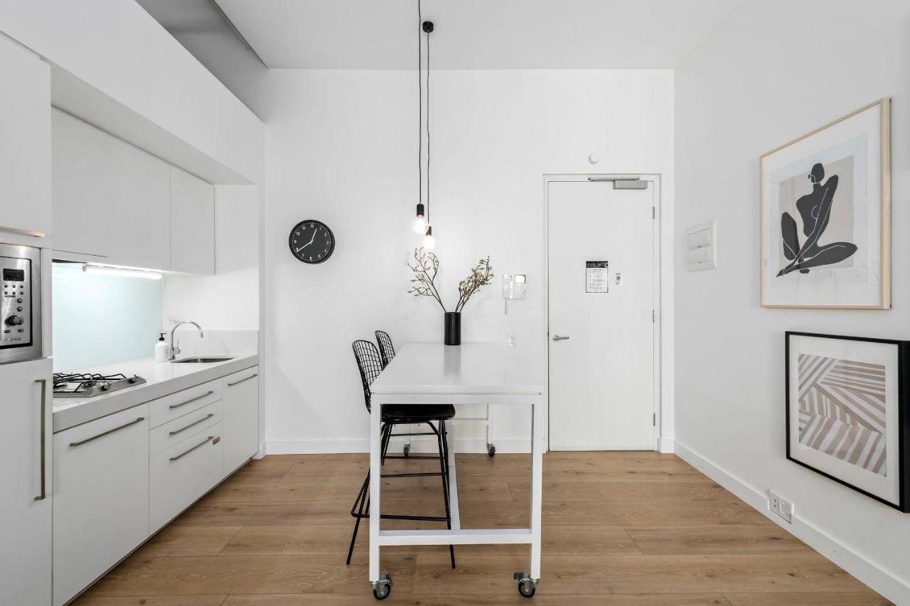 Apartment Luxuria - Bourke *