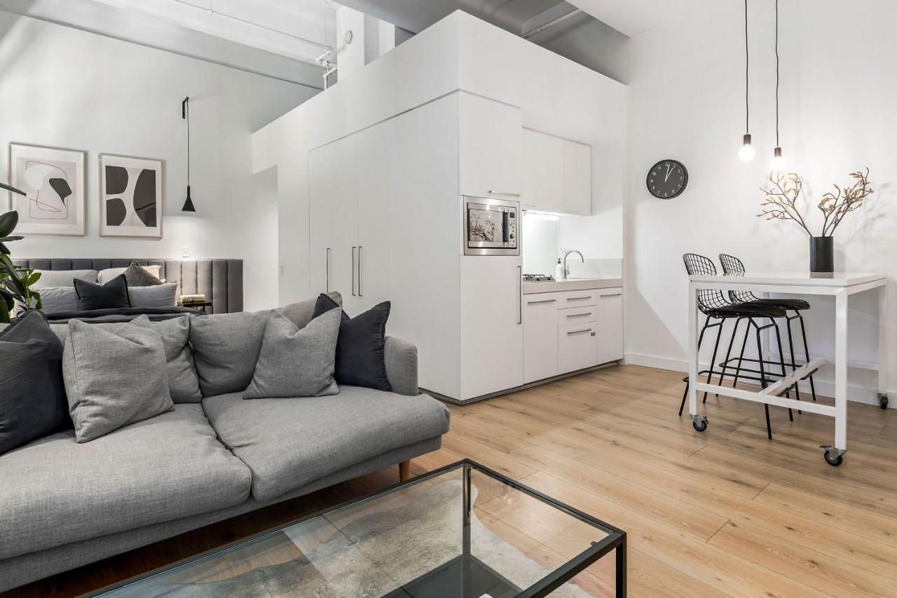 Luxuria - Bourke Apartment