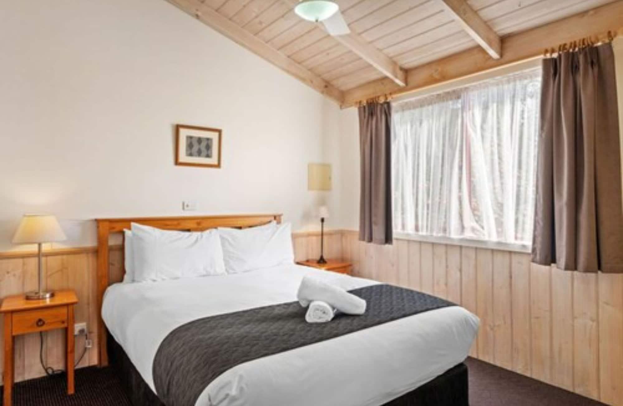 Discovery Parks - Campo de férias 4*