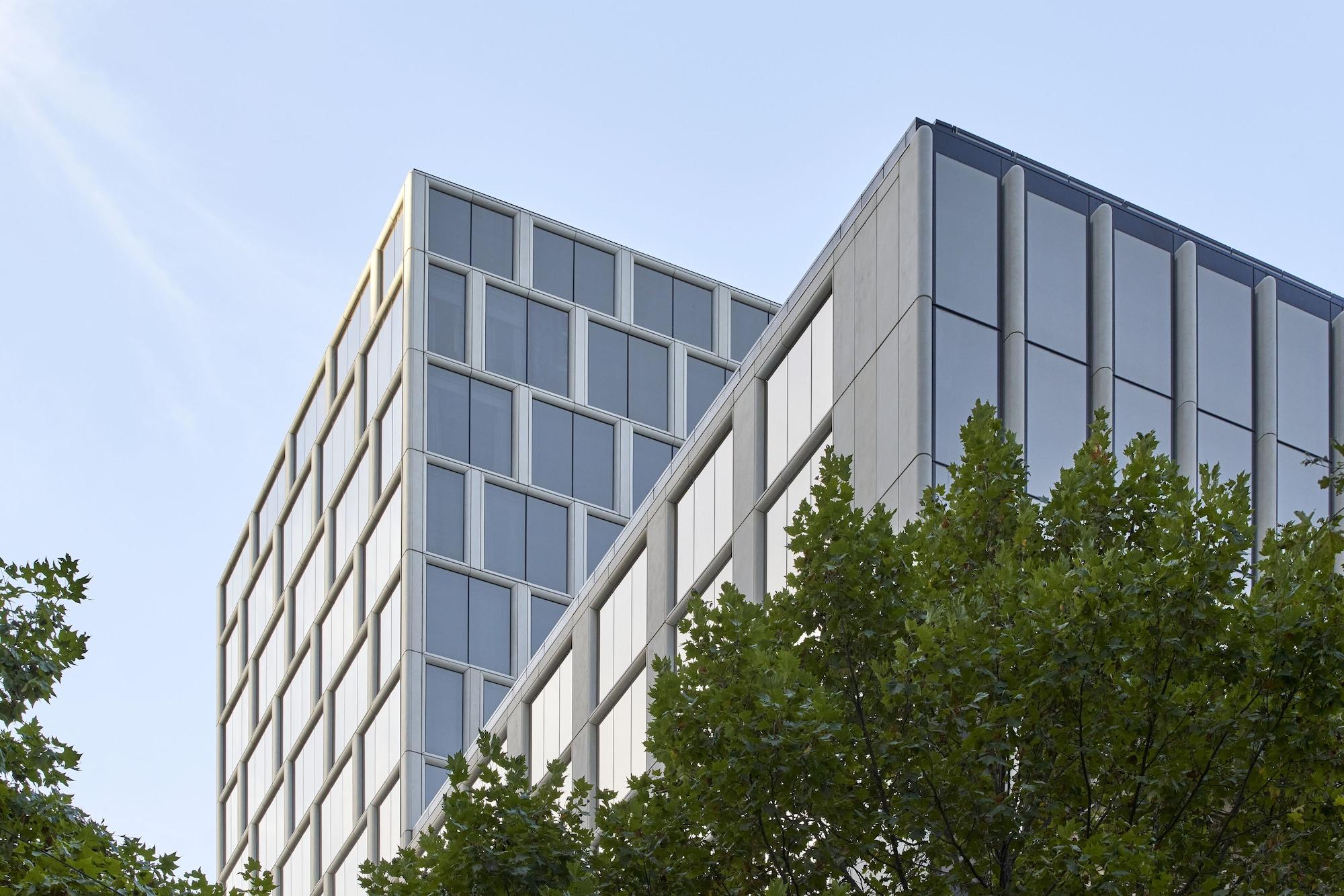 Hilton Little Queen Street Melbourne