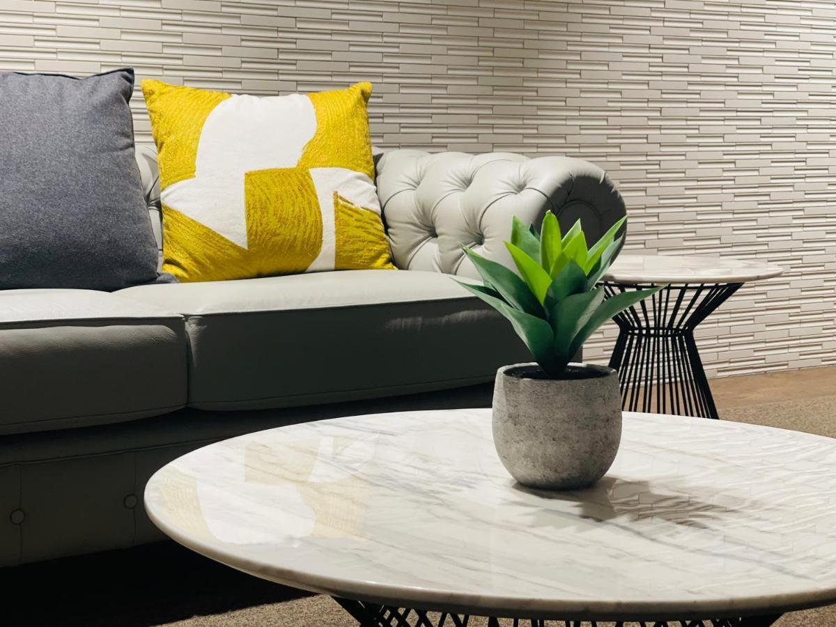 Apartment Royal Executive Living Caulfield Corporate