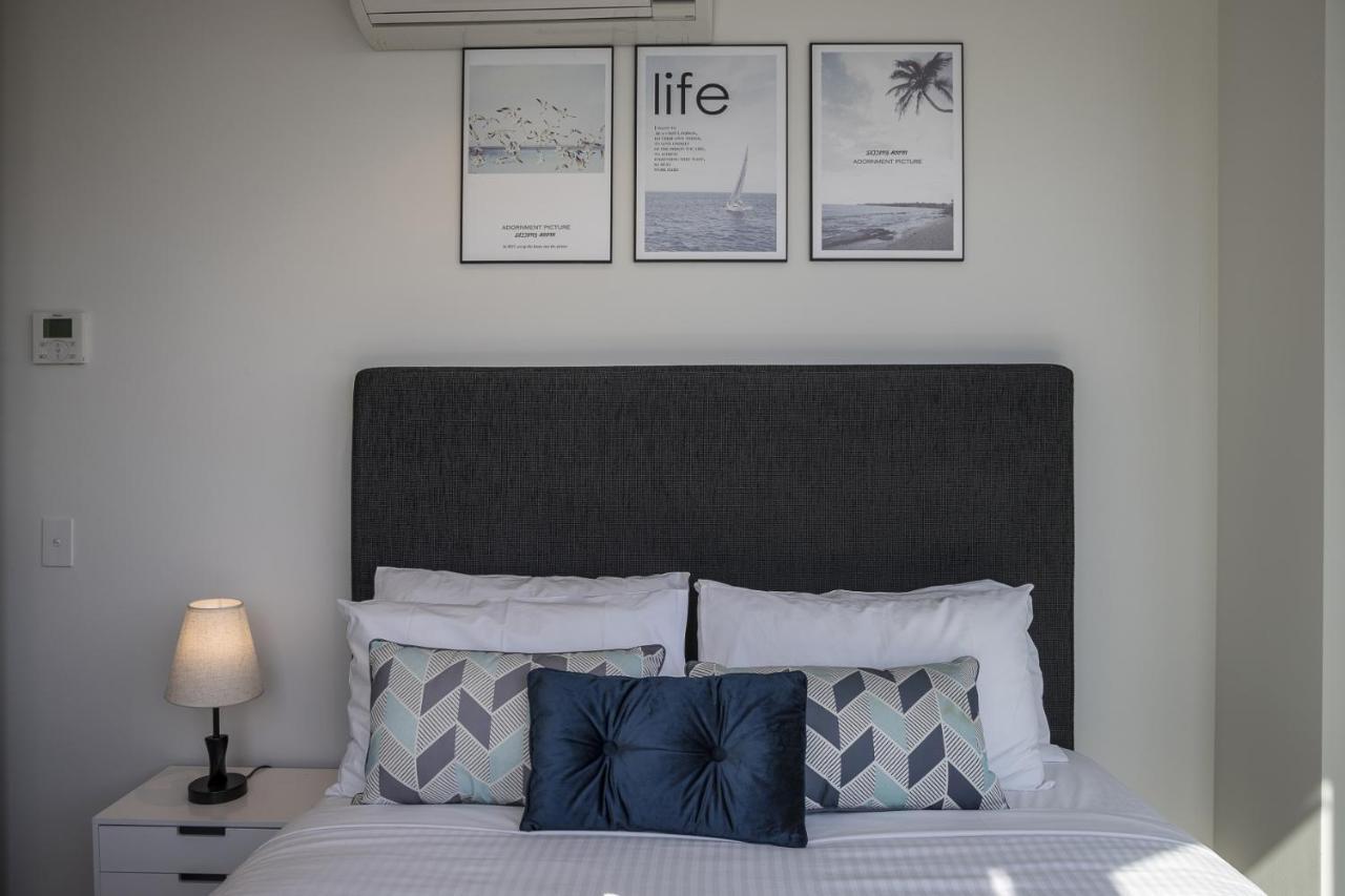 Apartamento Eq Tower Modern Cbd