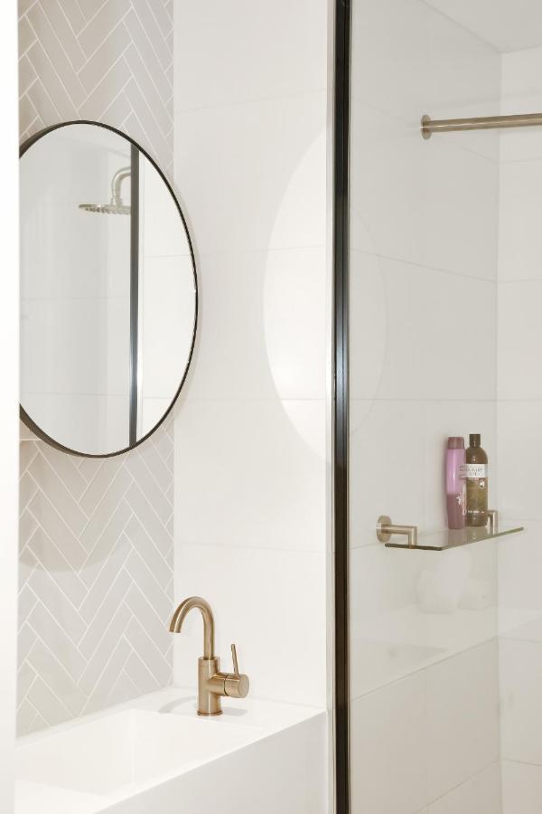 Apartamento Eq Tower Modern Cbd Melbourne