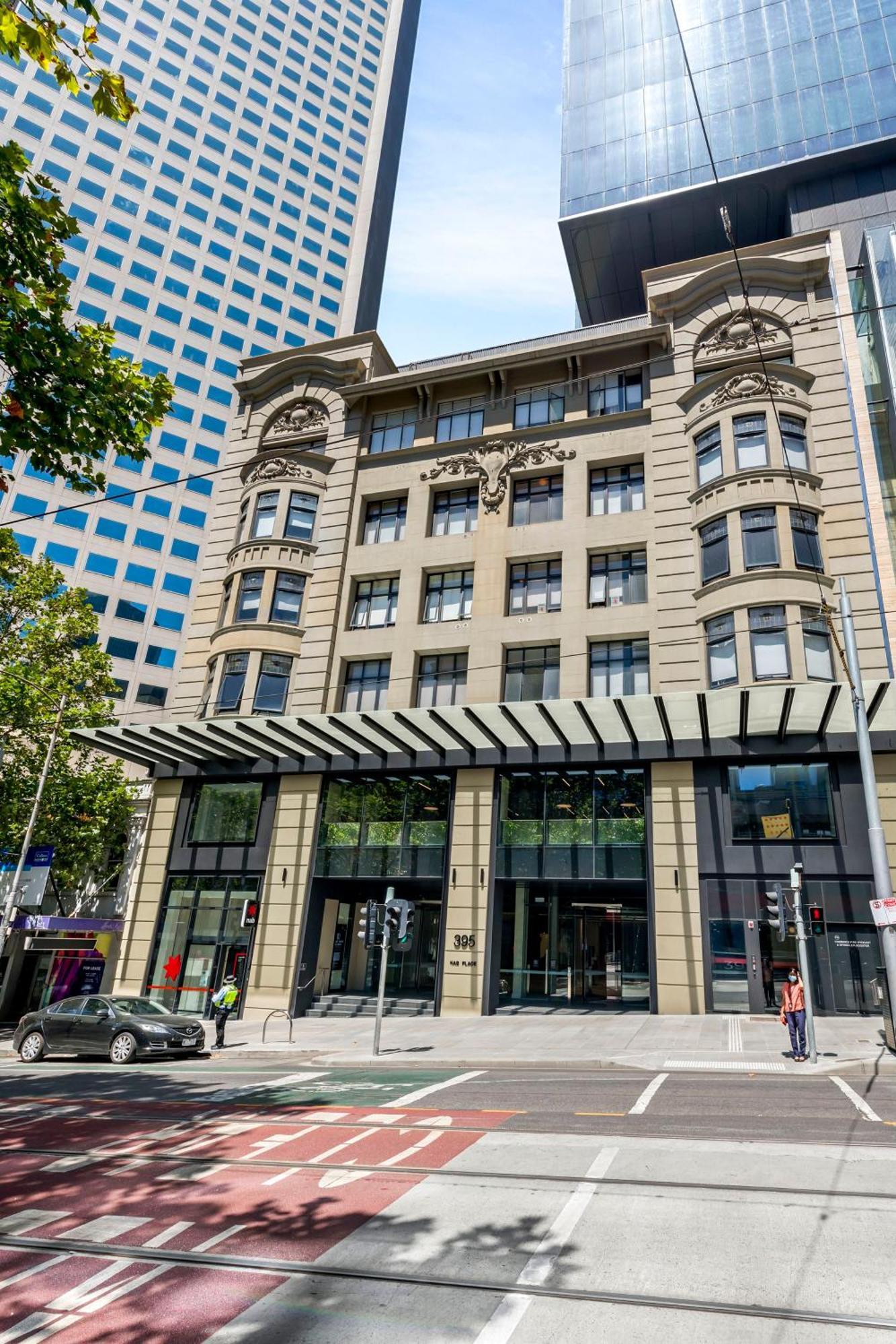 Luxuria - Bourke Apartment
