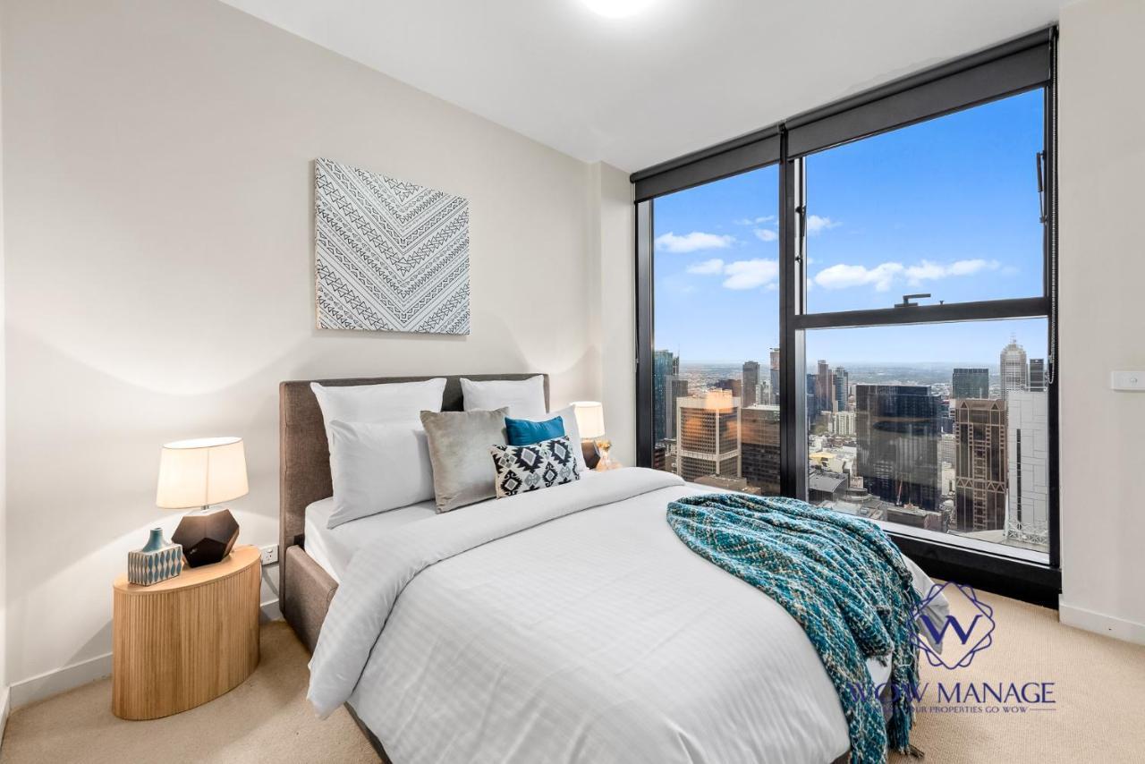 Wow On Collins Apartment