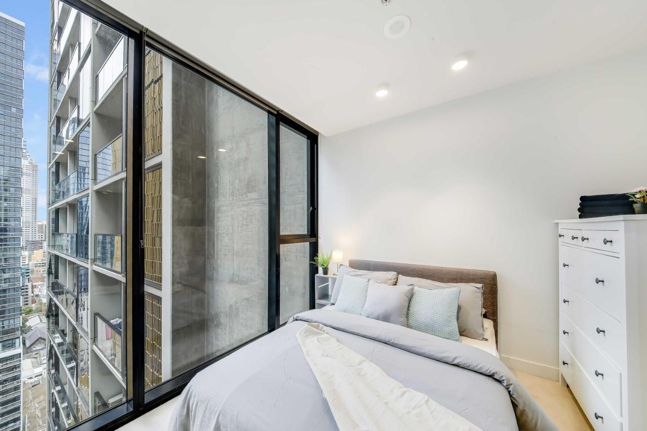 Apartamento A Stylish & Cozy 2br Apt Near Central