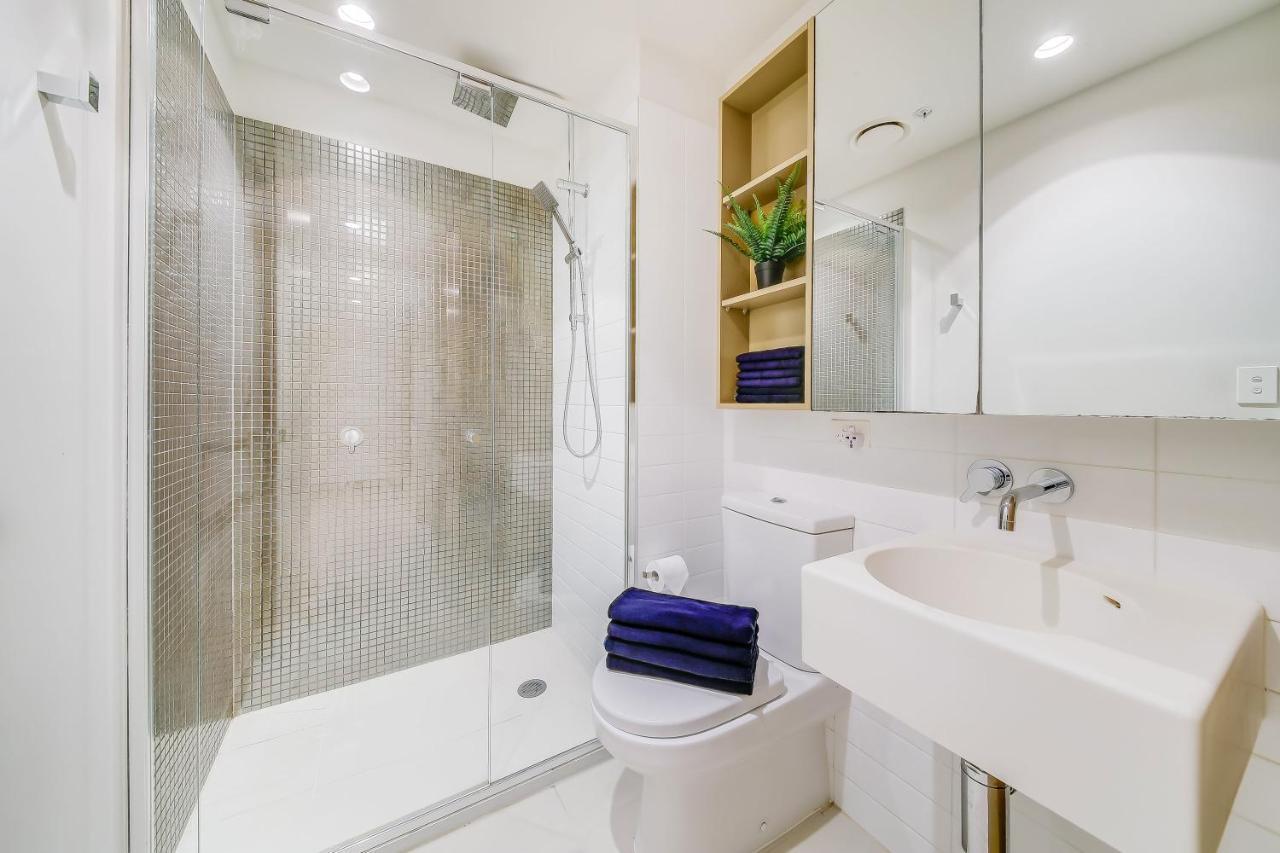 A Stylish & Cozy 2br Apt Near Central