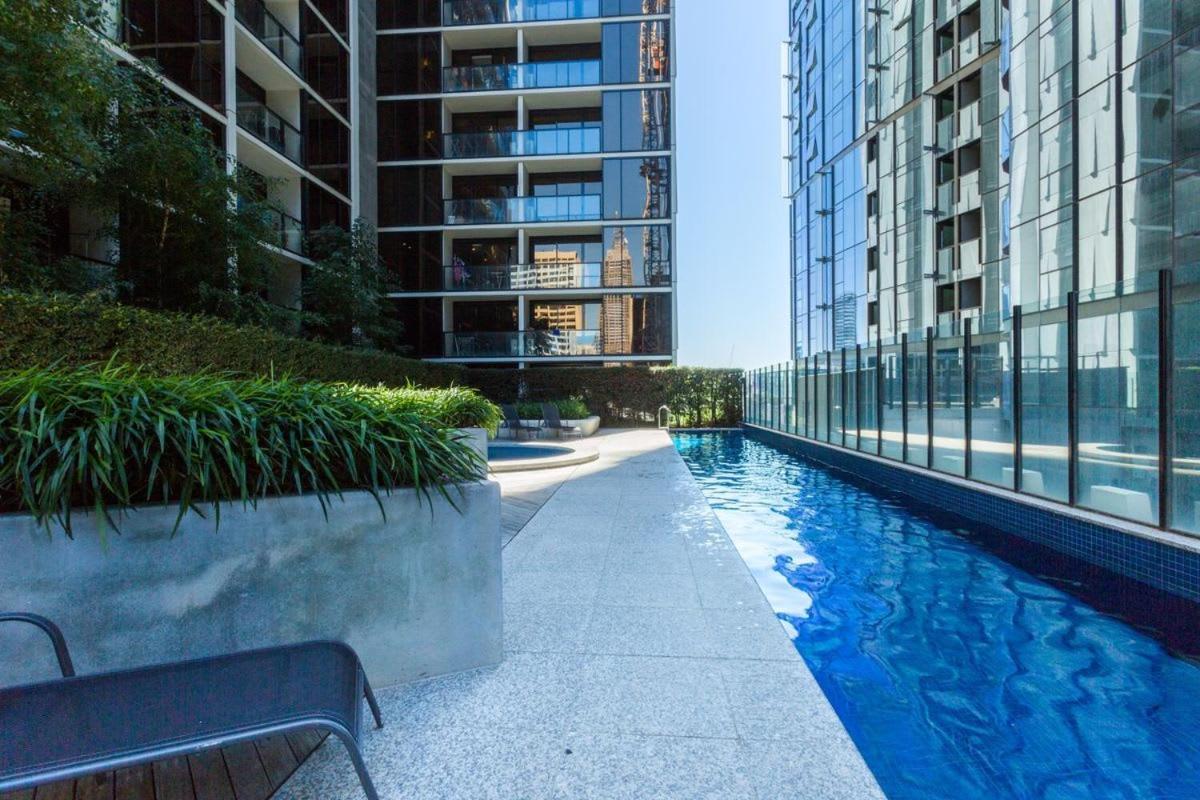 Apartamento A Stylish & Cozy 2br Apt Near Central *
