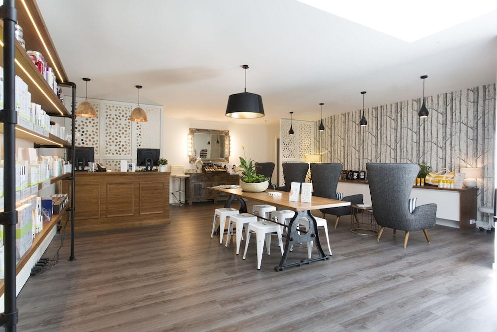 Aparthotel Adina St Kilda 4*