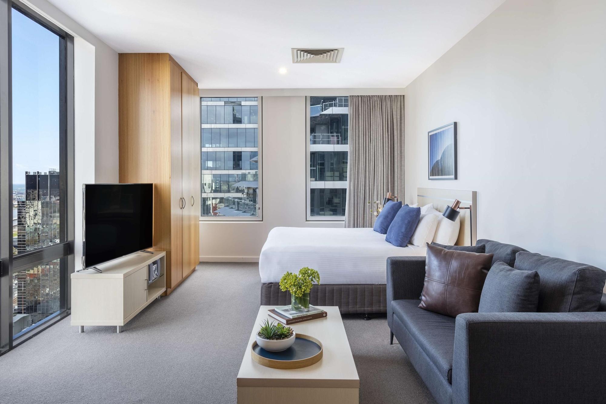 Oaks On Market 4* Melbourne