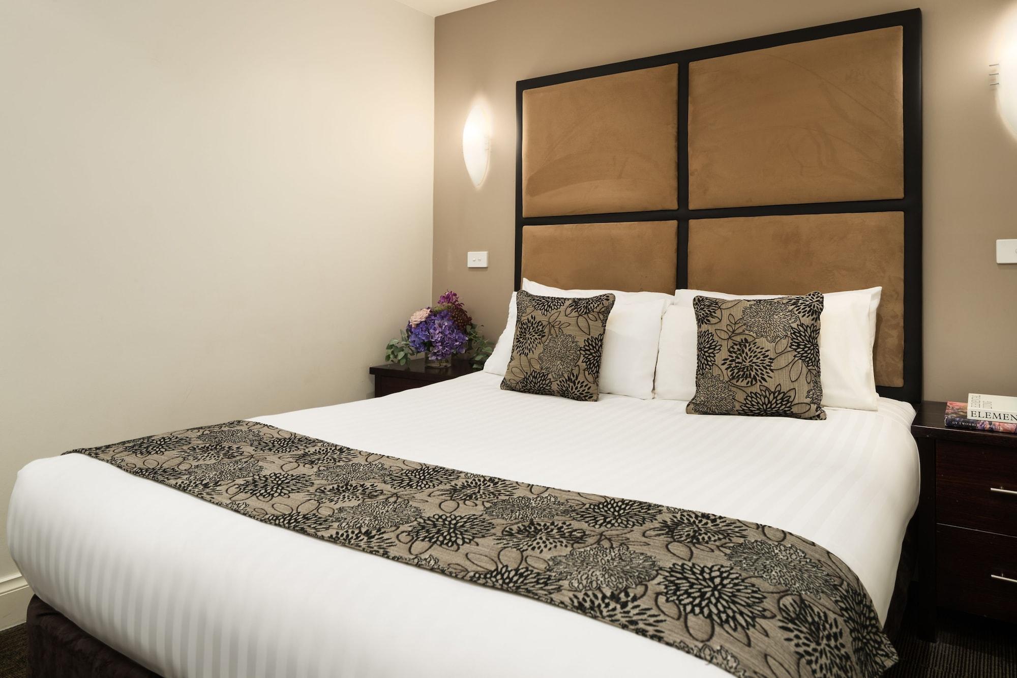 Crowne Plaza Carlton By Ihg Hotel Melbourne