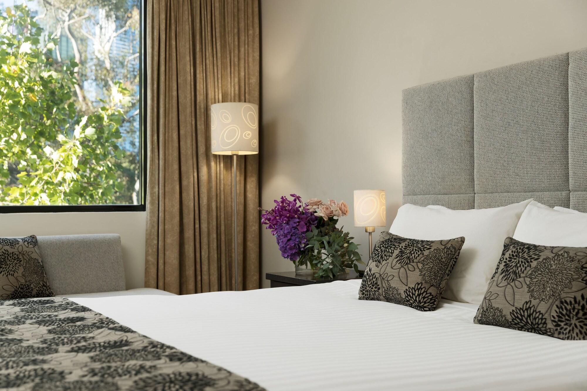 Crowne Plaza Carlton By Ihg Hotel Melbourne
