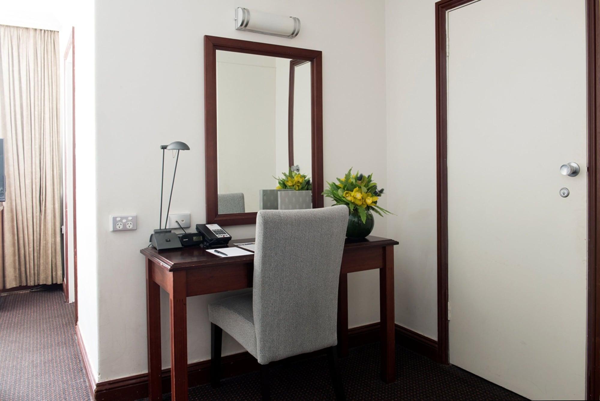 Crowne Plaza Carlton By Ihg Melbourne