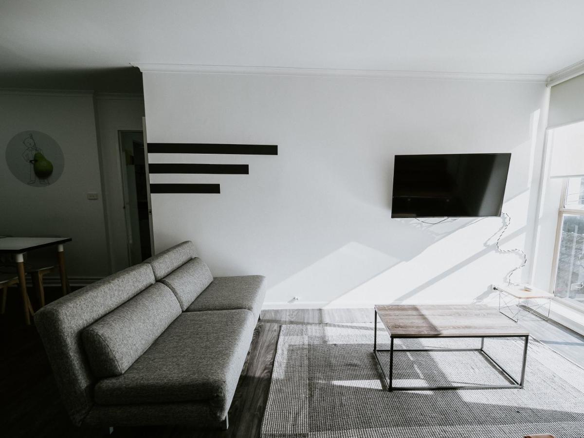 Aparthotel Soya Melbourne