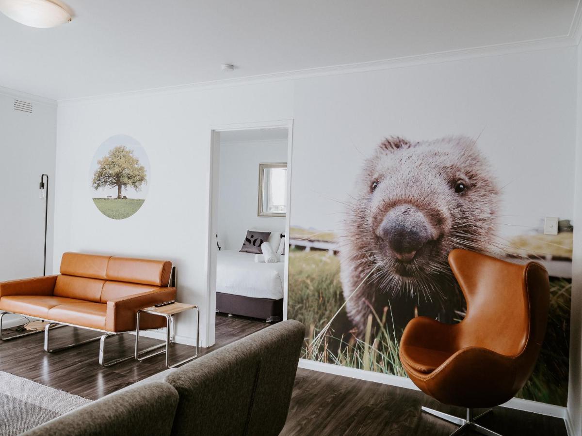 Aparthotel Soya Melbourne