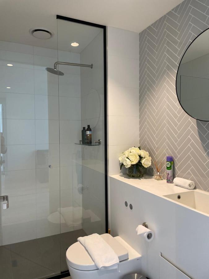 Eq Tower Modern Cbd Apartamento *