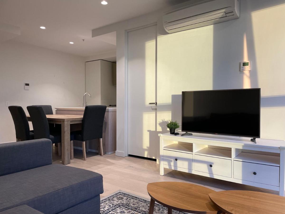 Apartamento Eq Tower Modern Cbd