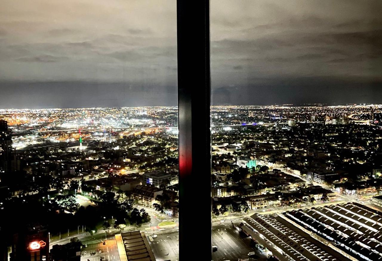 Eq Tower Modern Cbd Apartamento Melbourne