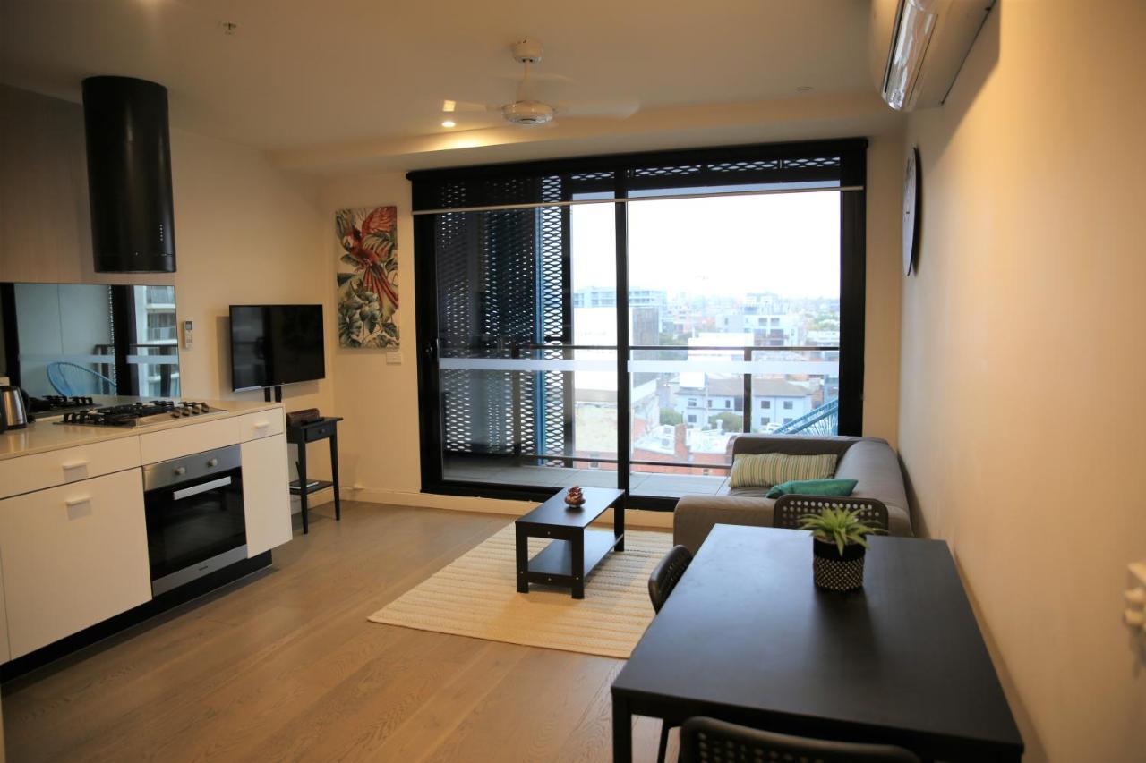 The Icon Building; 6th Floor One Bedroom