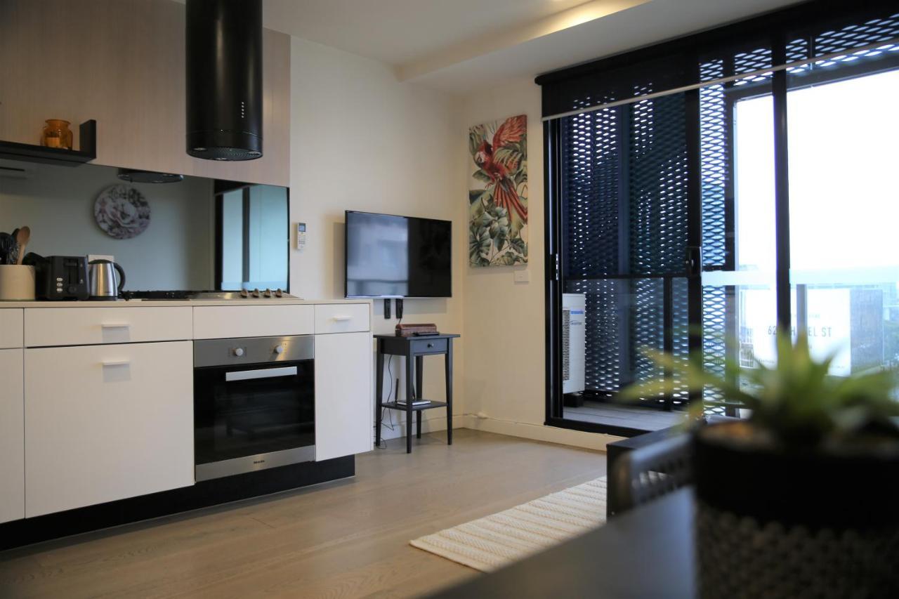 The Icon Building; 6th Floor One Bedroom *