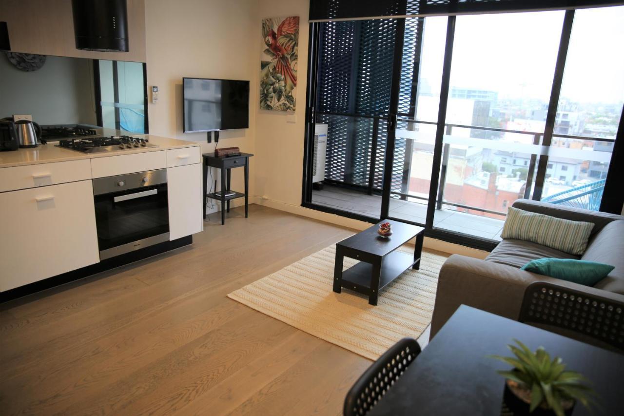 The Icon Building; 6th Floor One Bedroom Apartment *
