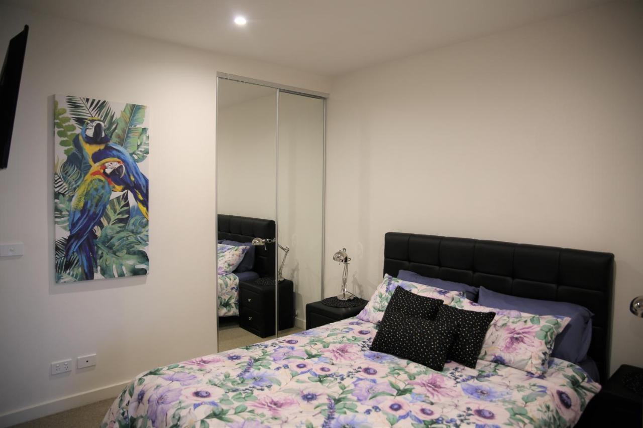 The Icon Building; 6th Floor One Bedroom